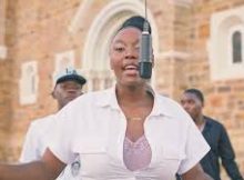 SIMBA - Faith, Franna ft Shax Champion