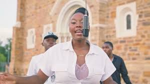 SIMBA - Faith, Franna ft Shax Champion