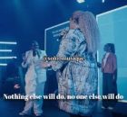 SINACH - ENOUGH FOR ME ft Sunmisola Agbebi