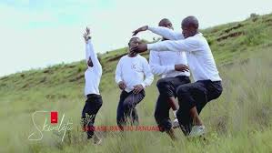 SKWELETU - HAMBA MALI YAM