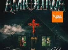 SUNMISOLA AGBEBI - Amioluwa