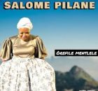 Salome Pilane - Orefile Mentlele