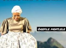 Salome Pilane - Orefile Mentlele