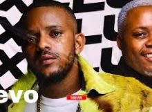 Sam Deep, Kabza De Small, DJ Maphorisa, Kelvin Momo - Train To Jozi [Tribute Mix]