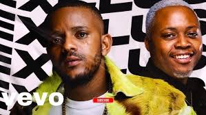 Sam Deep, Kabza De Small, DJ Maphorisa, Kelvin Momo - Train To Jozi [Tribute Mix]