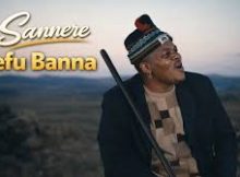 Sannere Music - Lefu Banna
