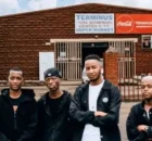 Scott, Z4nni, N.O.R.C & Illuminated Browns – Dah Dah Dah