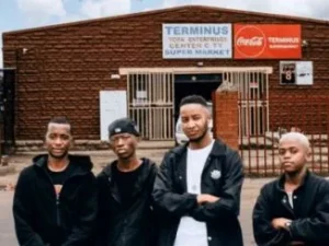 Scott, Z4nni, N.O.R.C & Illuminated Browns – Dah Dah Dah