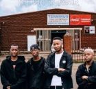 Scott – Dah Dah Dah ft Z4nni, N.O.R.C & Illuminated Browns