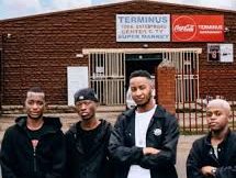 Scott – Dah Dah Dah ft Z4nni, N.O.R.C & Illuminated Browns