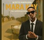 Scotts Maphuma - Mara K (bootleg)