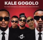 Scotts Maphuma, Shaun Stylist & LastBornDiroba - Kale Gogolo Mp3
