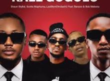 Scotts Maphuma, Shaun Stylist & LastBornDiroba - Kale Gogolo Mp3