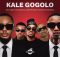 Scotts Maphuma, Shaun Stylist & LastBornDiroba - Kale Gogolo Mp3