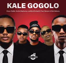 Scotts Maphuma, Shaun Stylist & LastBornDiroba - Kale Gogolo Mp3