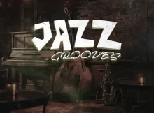 Mash Keys - Jazz Grooves Ft. Amapiano Groove Records