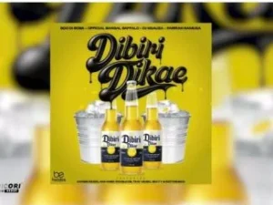 SdoDiroba, Bangal Baffallo – Dibiri Dikae