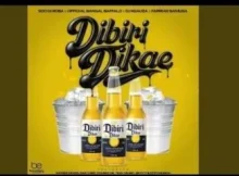 SdoDiroba, Official Bangal Baffallo, DJ Kgauza, Farrian Samusa – Dibiri Dikae feat. KayGee Muziq, R