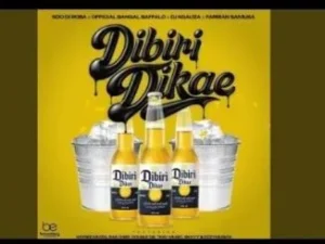 SdoDiroba, Official Bangal Baffallo, DJ Kgauza, Farrian Samusa – Dibiri Dikae feat. KayGee Muziq, R
