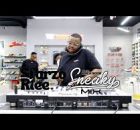 Sfarzo Rtee – Sneaky Amapiano Mix