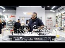 Sfarzo Rtee – Sneaky Amapiano Mix