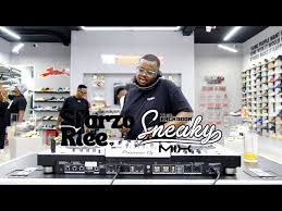 Sfarzo Rtee – Sneaky Amapiano Mix