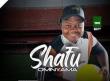 Shafu-omnyama - ISINEKE KUWE