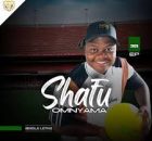 Shafu-omnyama – IBHOLA LETHU EP