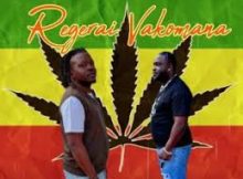 Shinsoman – Regerai Vakomana Ft Yoz x Zimjay