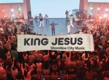 Shoreline City Music - King Jesus (Ryan Ofei)