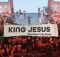Shoreline City Music - King Jesus (Ryan Ofei)