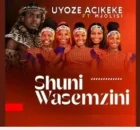 Shuni waseMzini – Uyoze Acikeke feat. Mjolisi