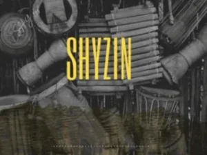 Shy 105 – Shyzin ft ATK Musiq & DJ Toxic Soul