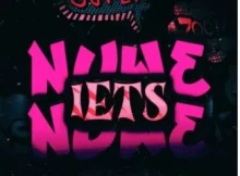 SiR.smith & Djy Kamo Sa – Nuwe Lets