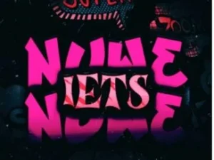 SiR.smith & Djy Kamo Sa – Nuwe Lets