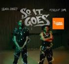 Simi ft Black Sherif - SO IT GOES gospel version