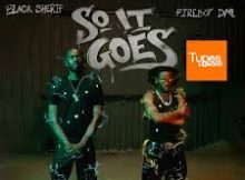 Simi ft Black Sherif - SO IT GOES gospel version