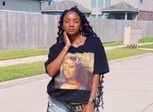 Simi - i ve been praying all the seasons (So It Goes Gospel Remix)