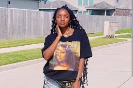 Simi - i ve been praying all the seasons (So It Goes Gospel Remix)