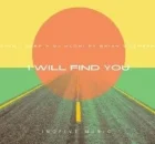 Simmy Deep & DJ Hloni – I Will Find You (feat. Brian Moshesh)