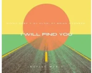 Simmy Deep & DJ Hloni – I Will Find You (feat. Brian Moshesh)