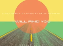 Simmy Deep ft DJ Hloni & Brian Moshesh – I Will Find You