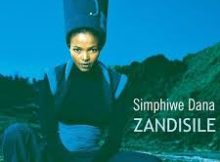 Simphiwe Dana - Ndiredi