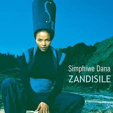 Simphiwe Dana - Ndiredi