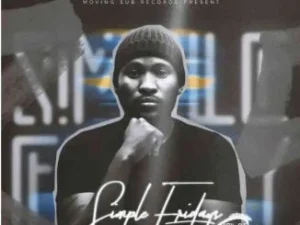 Simple Tone – Simple Fridays Vol 085 Mix