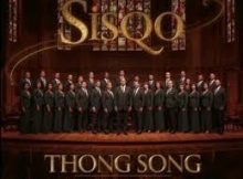 Sisqo - Thong Song (1950's Motown Choir Cover)