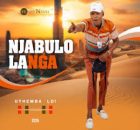 Siya Ntuli - Njabulo Langa uThemba lo