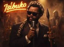 Sjava - uMama (Blues Version)