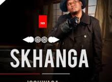 Skhanga – ISQHWAGA