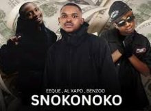 Snokonoko - Amapiano Song